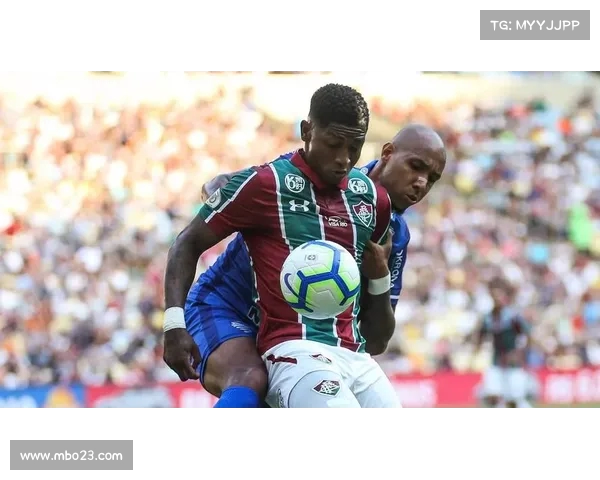 南美解放者杯弗拉门戈主场逆转圣洛伦索巴西球队保持全胜